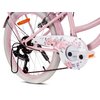 Rower dziecięcy SUN BABY Flower Bike 20 cali dla dziewczynki Różowy Przeznaczony Dla dziewczynki