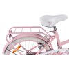 Rower dziecięcy SUN BABY Flower Bike 20 cali dla dziewczynki Różowy Waga [kg] 16