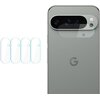 Szkło hybrydowe na obiektyw 3MK Lens Protection do Google Pixel 9