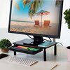 Podstawka pod monitor GOCKOWIAK Nankin Czarny Nazwa GMM GROUP Sp. z o.o. Sp. k.