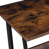 Biurko LOFTINSPIRED Skagen Rustic Szerokość [cm] 100