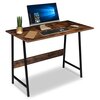 Biurko LOFTINSPIRED Skagen Rustic Zakres regulacji wysokości [cm] Brak