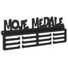 Wieszak na medale GOCKOWIAK Moje medale Liczba miejsc do zawieszania 12