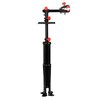 Stojak serwisowy na rower GOCKOWIAK Czarny Gwarancja 24 miesiące