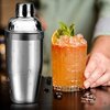 Zestaw barmański GOCKOWIAK Norwich Premium (18 elementów) Przeznaczenie Do drinka