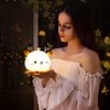 Lampka nocna GOCKOWIAK Jelonek Dla dzieci Tak