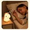 Lampka nocna GOCKOWIAK Jednorożec Dla dzieci Tak