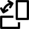 Ramka GOCKOWIAK Evita Czarny Adres elektroniczny bok@ehokery.pl
