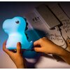 Lampka nocna GOCKOWIAK Dinozaur Ulica i numer budynku ul. Niedźwiedzia 11