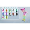 Konsola NINTENDO Switch Neon + Nintendo Switch Sports Gra NINTENDO SWITCH + NINTENDO Switch Online 12 miesięcy Liczba kontrolerów w zestawie 2