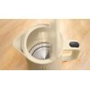 Czajnik BOSCH MyMoment TWK3M127 Regulacja temperatury Nie