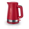Czajnik BOSCH MyMoment TWK4M224 Czerwony