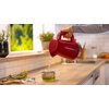 Czajnik BOSCH MyMoment TWK4M224 Czerwony Kolor Czerwony