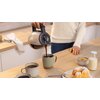 Ekspres BOSCH MyMoment TKA3M131 Biały Termos Nie