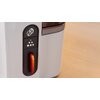 Ekspres BOSCH MyMoment TKA3M131 Biały Funkcje Wskaźnik poziomu wody