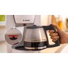 Ekspres BOSCH MyMoment TKA3M131 Biały Szerokość [cm] 29.5
