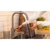 Ekspres BOSCH MyMoment TKA3M134 Czerwony Termos Nie