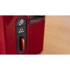 Ekspres BOSCH MyMoment TKA3M134 Czerwony Głębokość [cm] 23.1