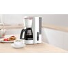 Ekspres BOSCH MyMoment TKA4M233 Czarny Kolor Czarny
