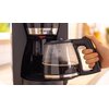 Ekspres BOSCH MyMoment TKA4M233 Czarny Termos Nie