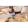 Ekspres BOSCH MyMoment TKA4M233 Czarny Szerokość [cm] 23.1