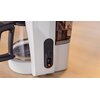 Ekspres BOSCH MyMoment TKA4M233 Czarny Wysokość [cm] 34.7