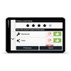 Nawigacja do ciężarówki GARMIN Dezl LGV720 6.95" Europa Sterowanie głosem/Satelitarna Zainstalowane mapy Europa