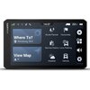 Nawigacja do ciężarówki GARMIN Dezl LGV720 6.95" Europa Sterowanie głosem/Satelitarna Wbudowana pamięć [GB] 32