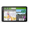 Nawigacja do ciężarówki GARMIN Dezl LGV720 6.95" Europa Sterowanie głosem/Satelitarna Dostępne języki nawigacji głosowej Francuski