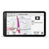 Nawigacja do ciężarówki GARMIN Dezl LGV720 6.95" Europa Sterowanie głosem/Satelitarna Dostępne języki sterowania głosowego Niemiecki