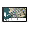 Nawigacja do ciężarówki GARMIN Dezl LGV720 6.95" Europa Sterowanie głosem/Satelitarna Dostępne języki sterowania głosowego Szwedzki