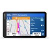 Nawigacja do ciężarówki GARMIN Dezl LGV720 6.95" Europa Sterowanie głosem/Satelitarna Dostępne języki sterowania głosowego Włoski