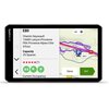 Nawigacja do ciężarówki GARMIN Dezl LGV720 6.95" Europa Sterowanie głosem/Satelitarna Funkcje dodatkowe Inteligentne powiadomienia dzięki aplikacji Smartphone Link