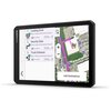 Nawigacja do ciężarówki GARMIN Dezl LGV720 6.95" Europa Sterowanie głosem/Satelitarna Dostępne języki nawigacji głosowej Niemiecki