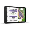 Nawigacja do ciężarówki GARMIN Dezl LGV720 6.95" Europa Sterowanie głosem/Satelitarna Dostępne języki sterowania głosowego Angielski