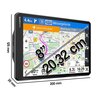 Nawigacja do ciężarówki GARMIN Dezl LGV820 8" Europa/Polska Sterowanie głosem/Satelitarna Bluetooth Tak