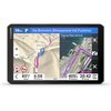 Nawigacja do ciężarówki GARMIN Dezl LGV820 8" Europa/Polska Sterowanie głosem/Satelitarna Funkcje nawigacji Ostrzeżenia o naruszeniu dopuszczalnego czasu pracy