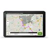 Nawigacja do ciężarówki GARMIN Dezl LGV820 8" Europa/Polska Sterowanie głosem/Satelitarna Funkcje dodatkowe Inteligentne powiadomienia dzięki aplikacji Smartphone Link