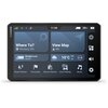 Nawigacja do ciężarówki GARMIN Dezl LGV820 8" Europa/Polska Sterowanie głosem/Satelitarna Funkcje nawigacji Informacje o ograniczeniach prędkości