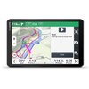 Nawigacja do ciężarówki GARMIN Dezl LGV820 8" Europa/Polska Sterowanie głosem/Satelitarna Funkcje nawigacji Katalog usług Truck and Trailer Services