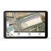 Nawigacja do ciężarówki GARMIN Dezl LGV820 8" Europa/Polska Sterowanie głosem/Satelitarna Funkcje nawigacji Łatwe planowanie przerw