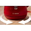 Czajnik BOSCH MyMoment TWK1M124 Podtrzymywanie ciepła Nie