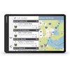Nawigacja do ciężarówki GARMIN Dezl LGV1020 10.1" Europa/Polska Dostępne języki sterowania głosowego Duński