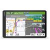 Nawigacja do ciężarówki GARMIN Dezl LGV1020 10.1" Europa/Polska Dostępne języki sterowania głosowego Francuski