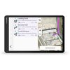 Nawigacja do ciężarówki GARMIN Dezl LGV1020 10.1" Europa/Polska Dostępne języki sterowania głosowego Holenderski