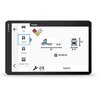 Nawigacja do ciężarówki GARMIN Dezl LGV1020 10.1" Europa/Polska Dostępne języki sterowania głosowego Niemiecki