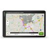 Nawigacja do ciężarówki GARMIN Dezl LGV1020 10.1" Europa/Polska Dostępne języki sterowania głosowego Szwedzki