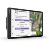 Nawigacja do ciężarówki GARMIN Dezl LGV1020 10.1" Europa/Polska Funkcje nawigacji Łatwe planowanie przerw