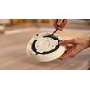 Czajnik BOSCH MyMoment TWK1M127 Regulacja temperatury Nie