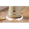 Czajnik BOSCH MyMoment TWK1M127 Pojemność [l] 1.7